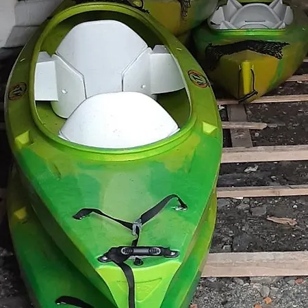Teigen Leirstad, Eikefjord, Hytter Kvalsvik