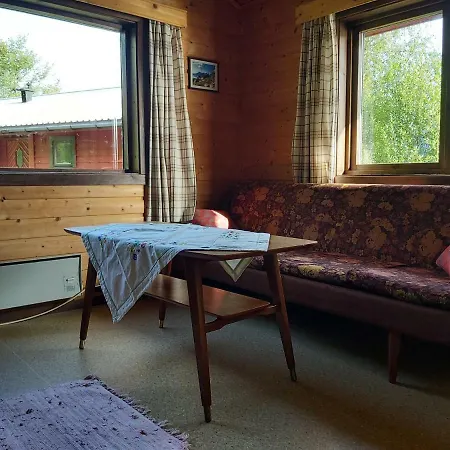 Teigen Leirstad Campsite *