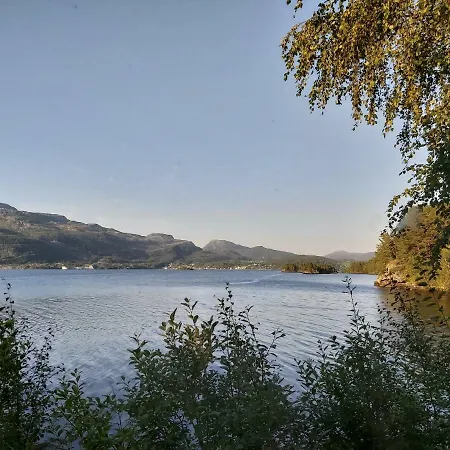 Teigen Leirstad Kemp Florø