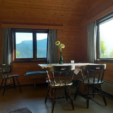 Teigen Leirstad Camping *